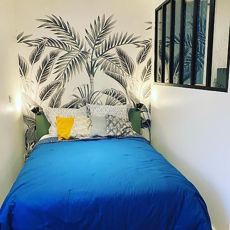 Chaleureux Studio Climatise Apartment Angers Ngoại thất bức ảnh